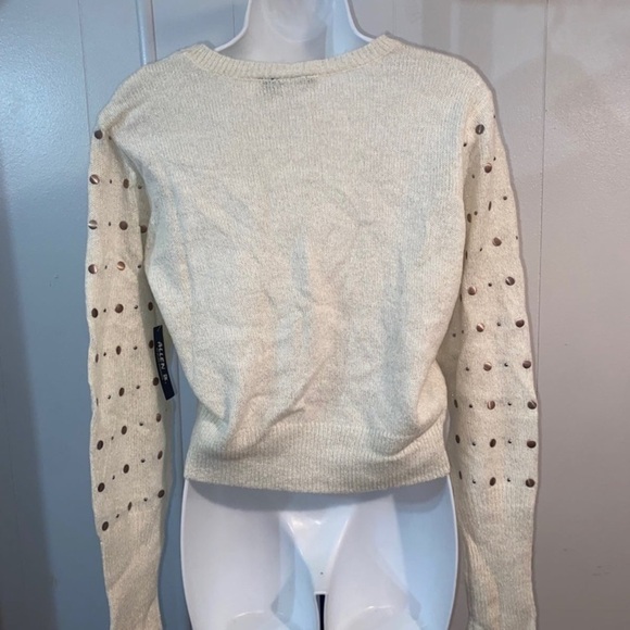 NWT Allen B Long Sleeve size L - Picture 6 of 10